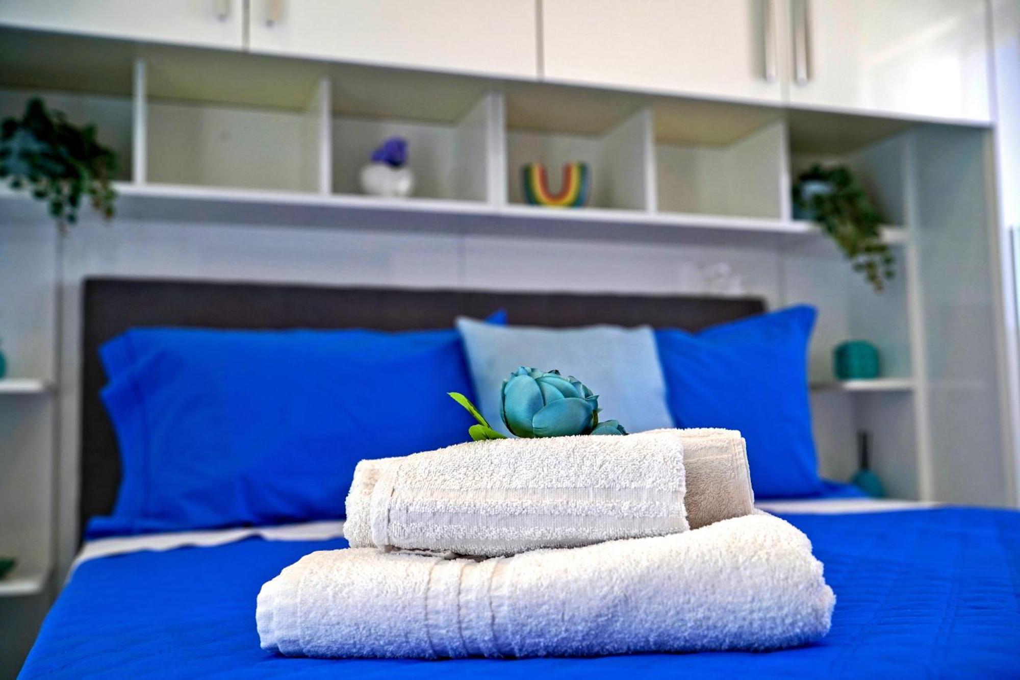 Laudani Homes CTA Exteriör bild