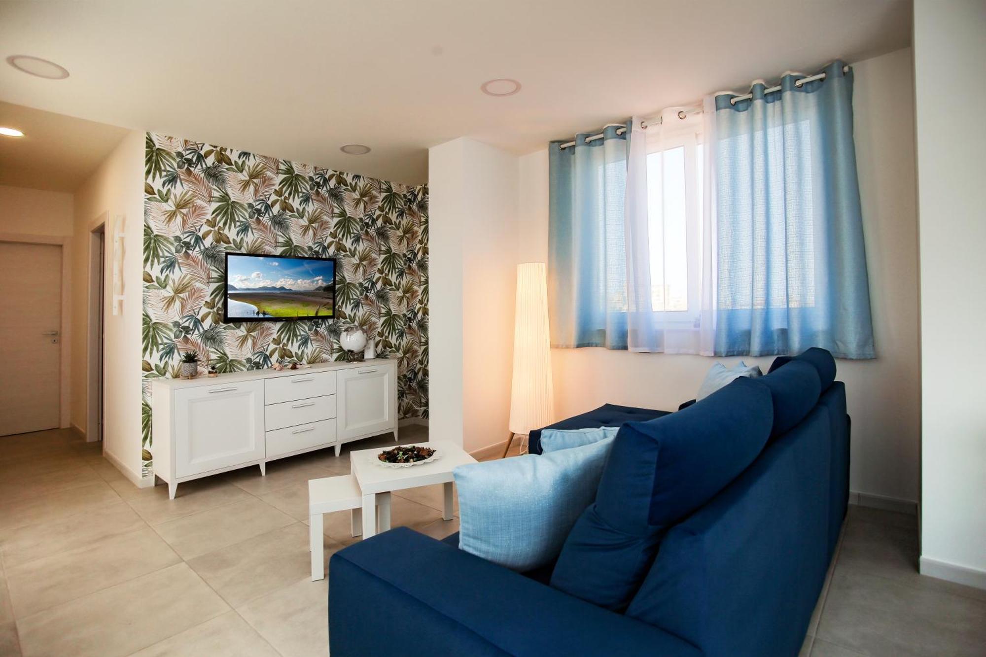 Laudani Homes CTA Exteriör bild