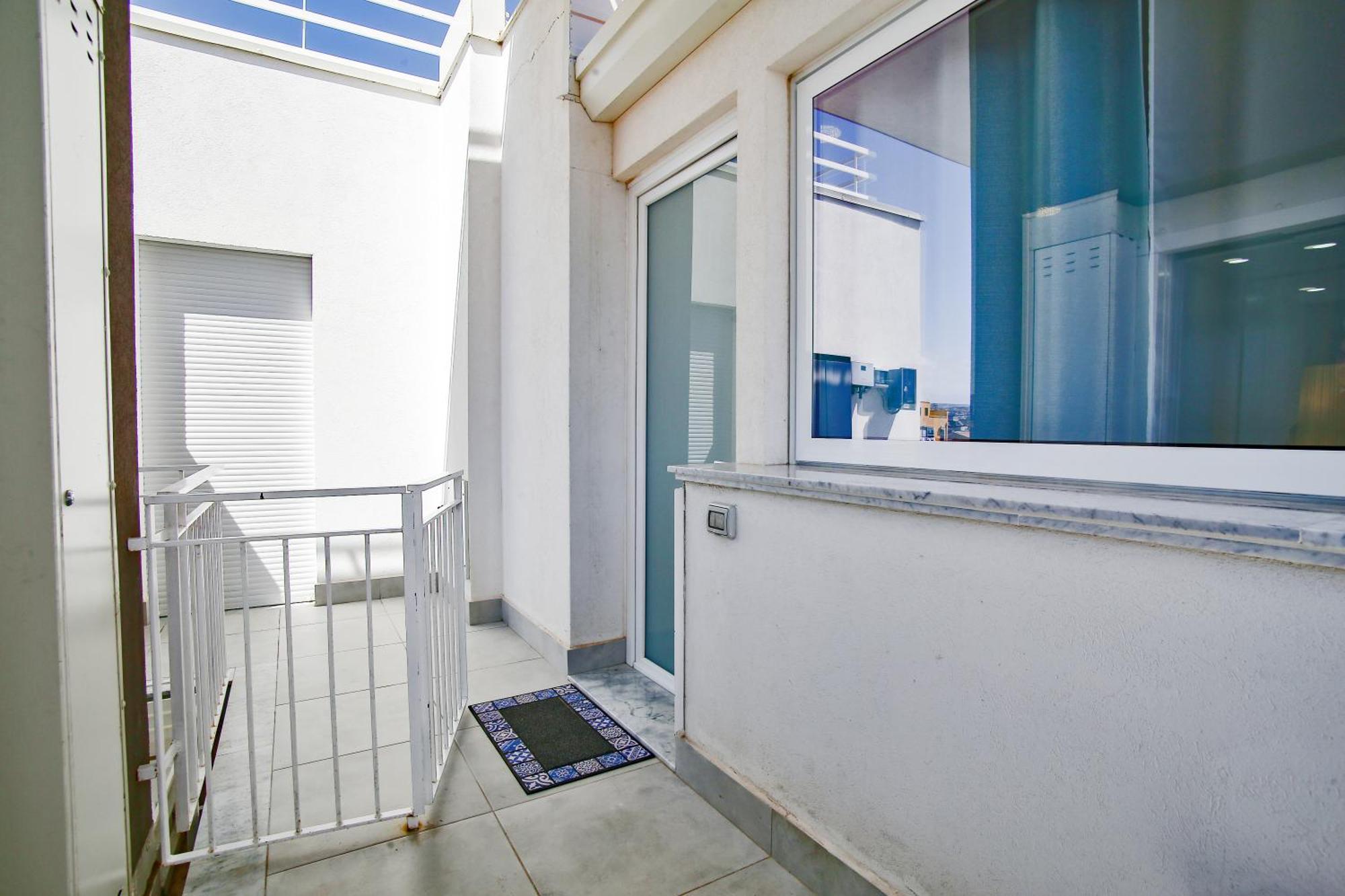 Laudani Homes CTA Exteriör bild