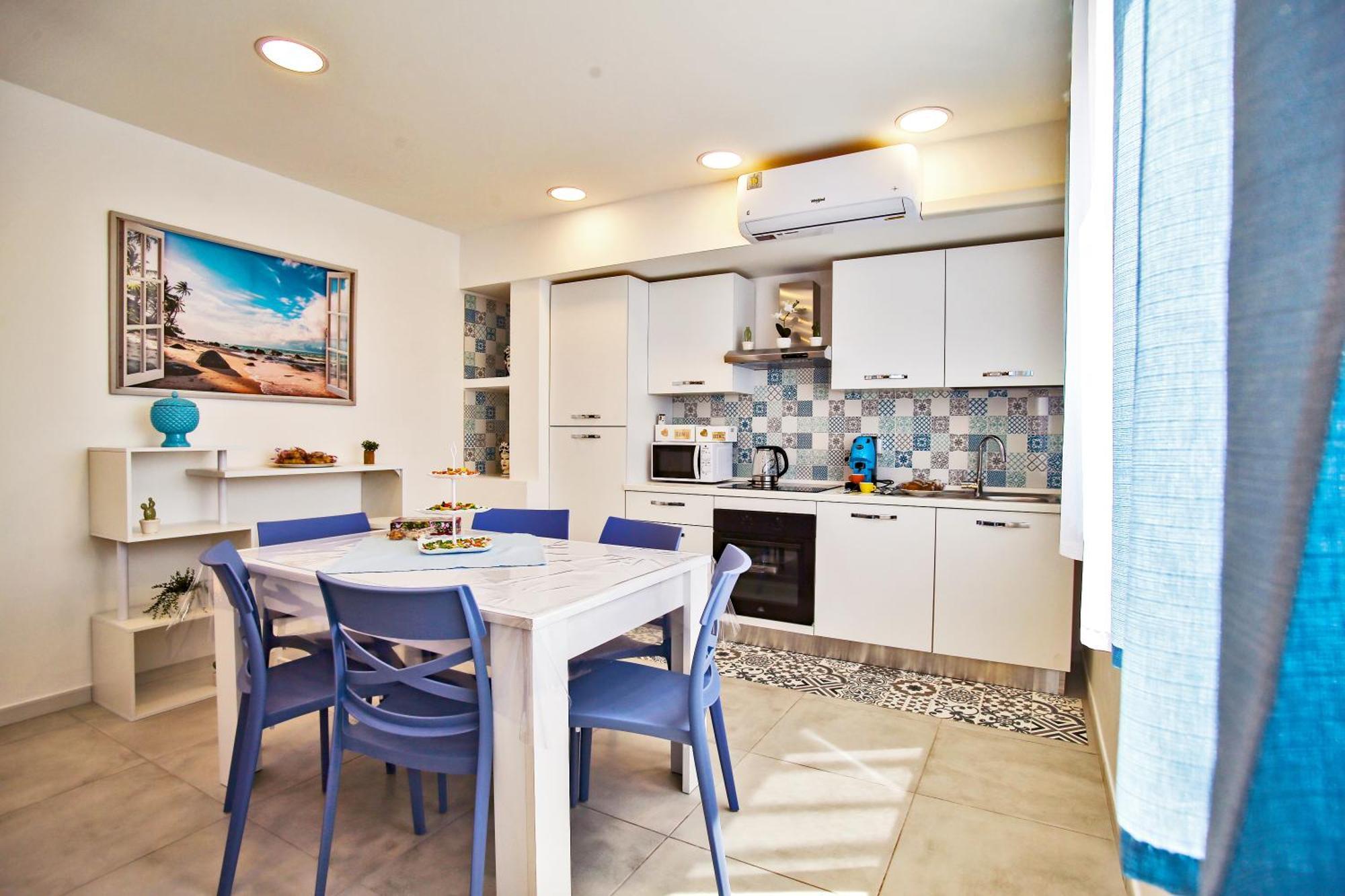 Laudani Homes CTA Exteriör bild