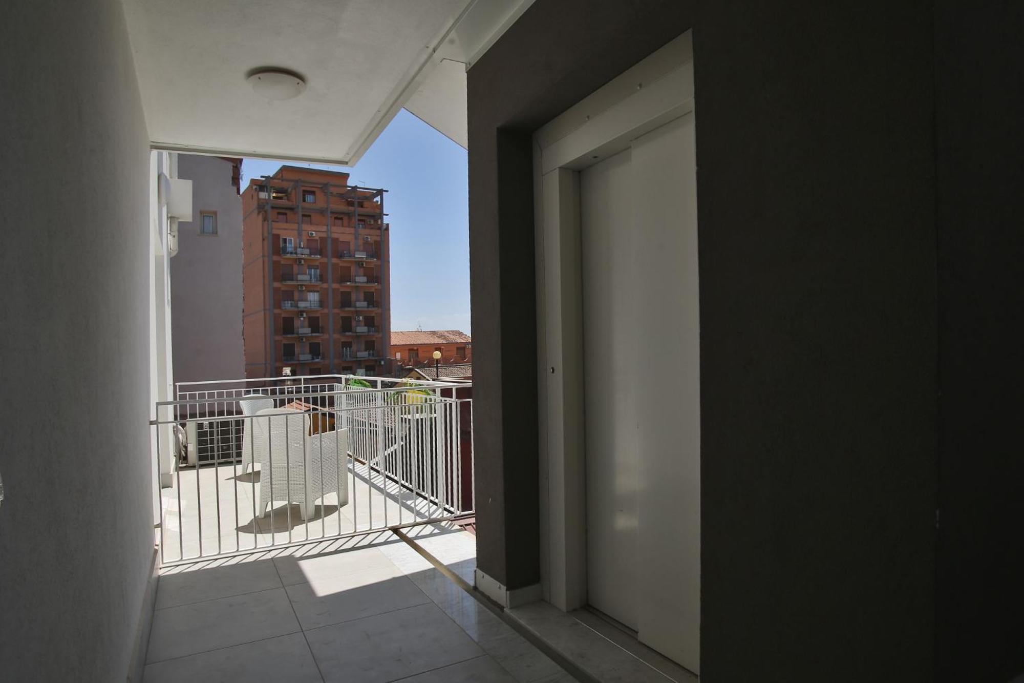 Laudani Homes CTA Exteriör bild
