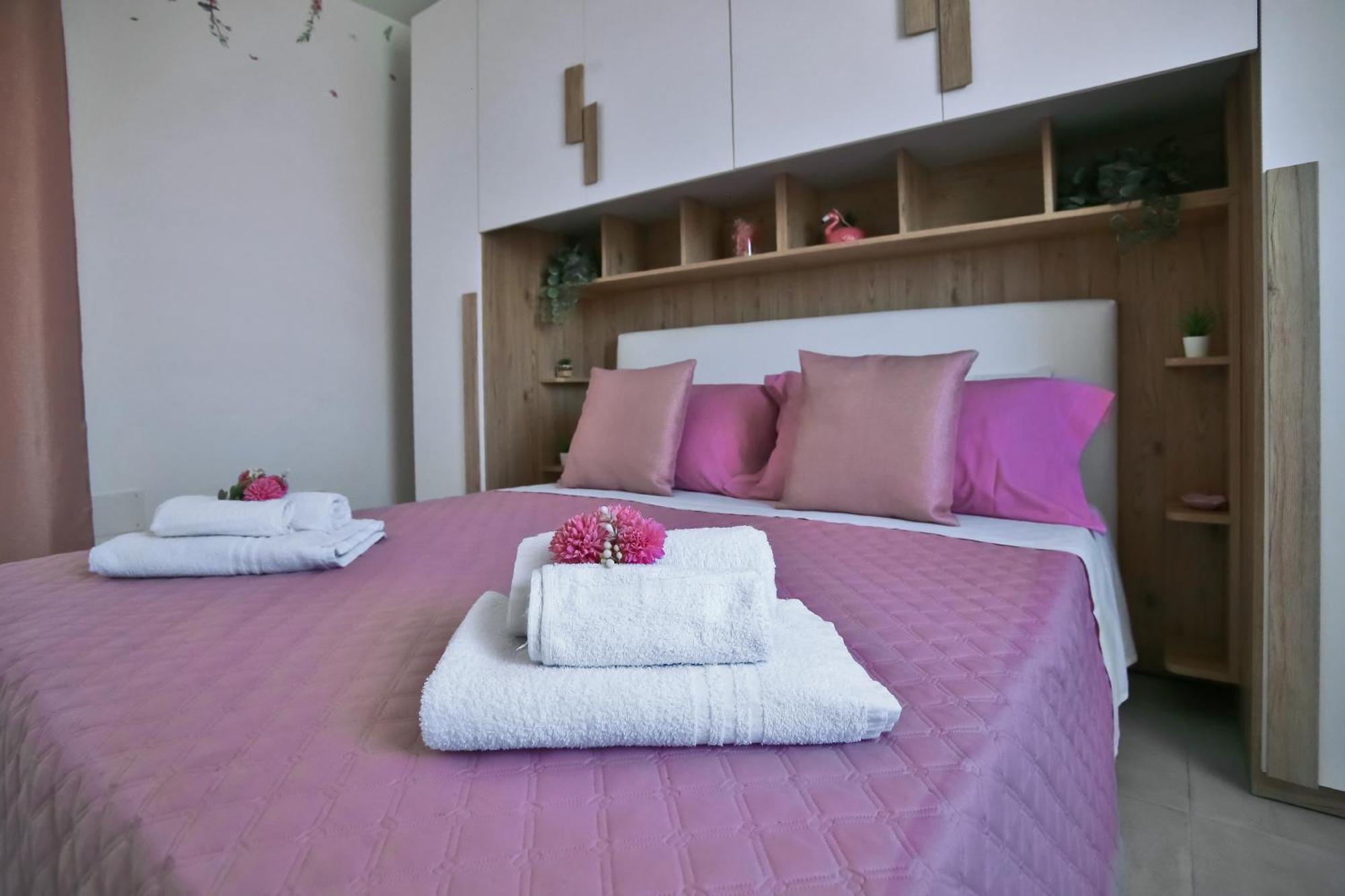 Laudani Homes CTA Exteriör bild