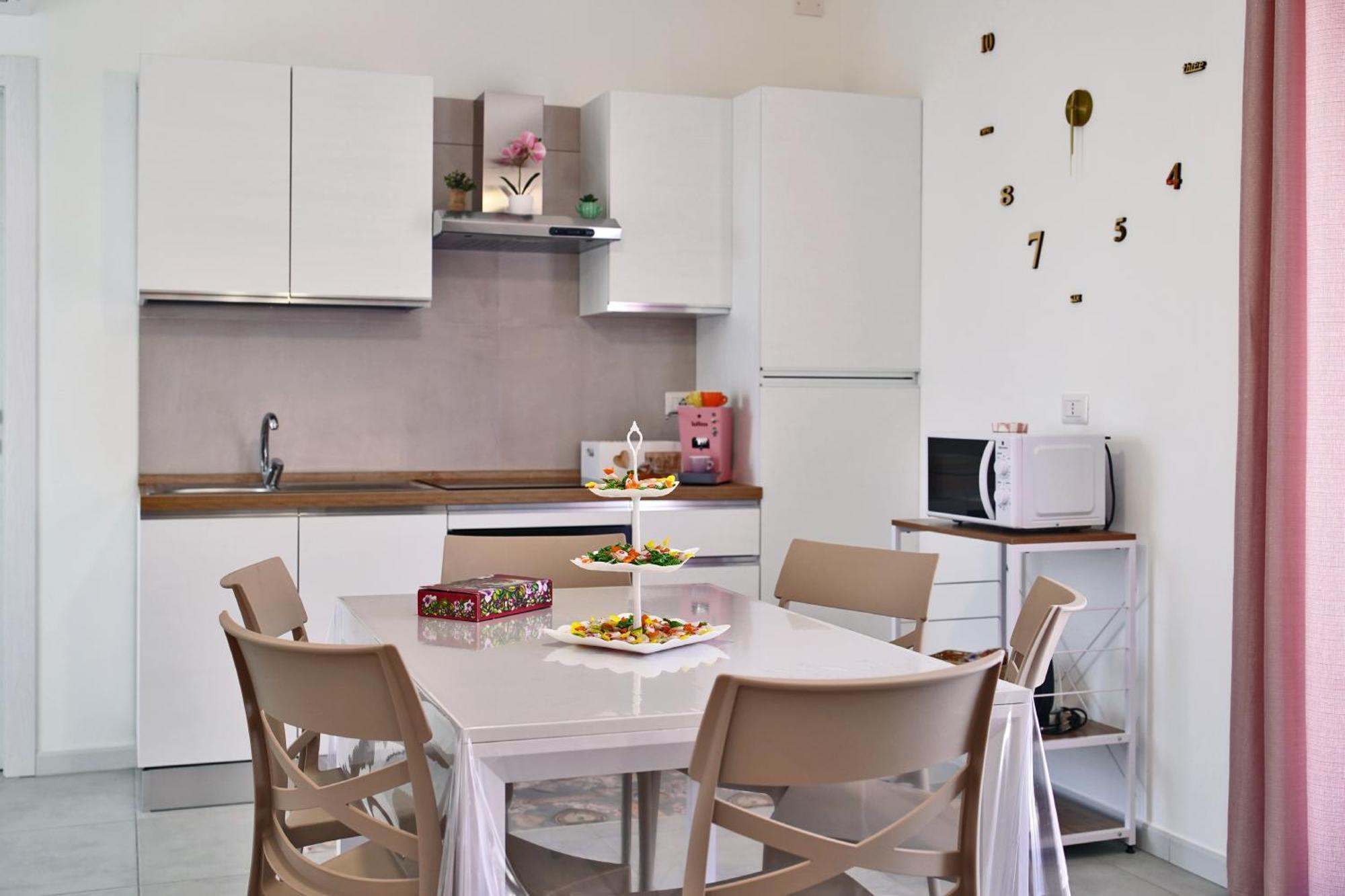 Laudani Homes CTA Exteriör bild