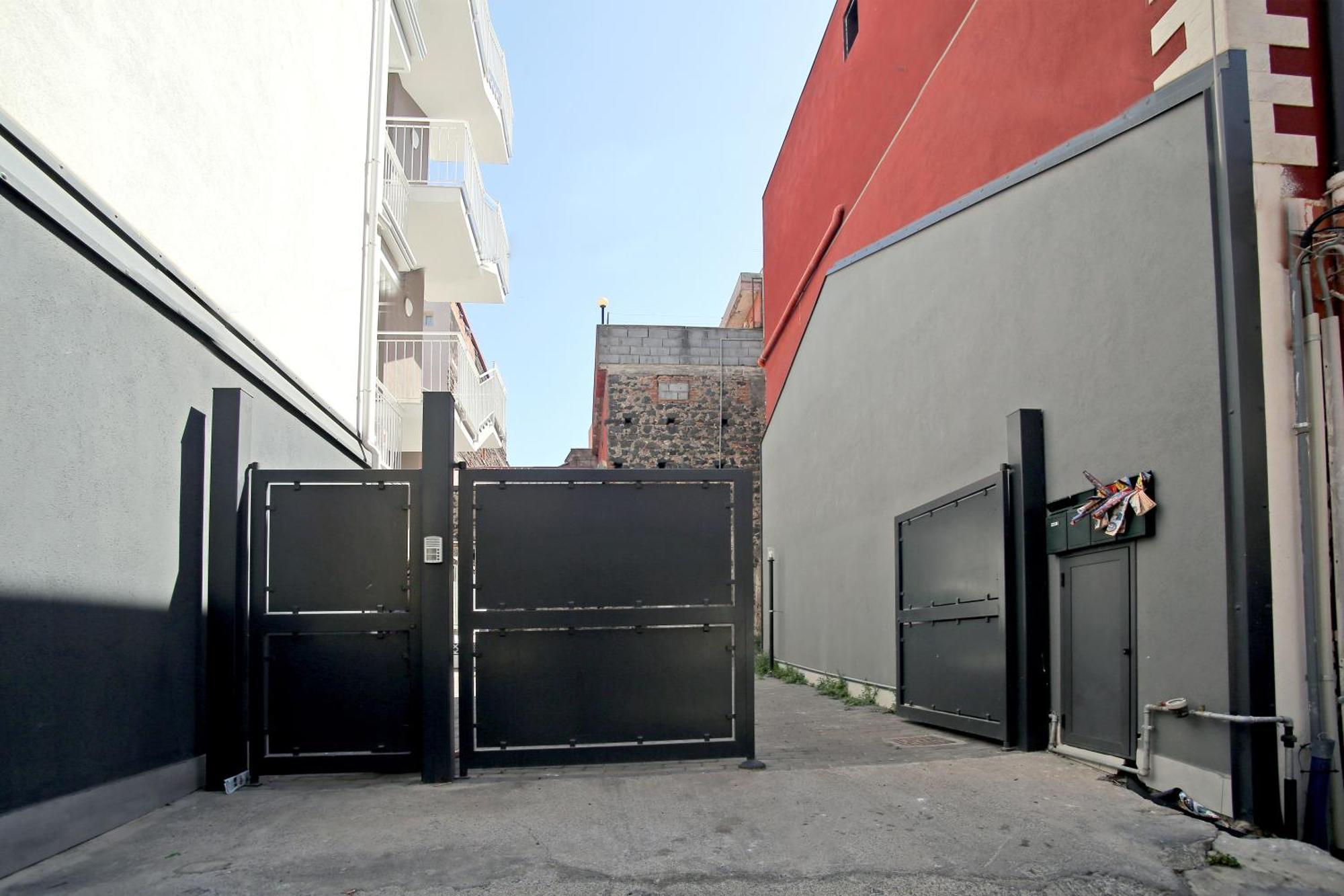 Laudani Homes CTA Exteriör bild