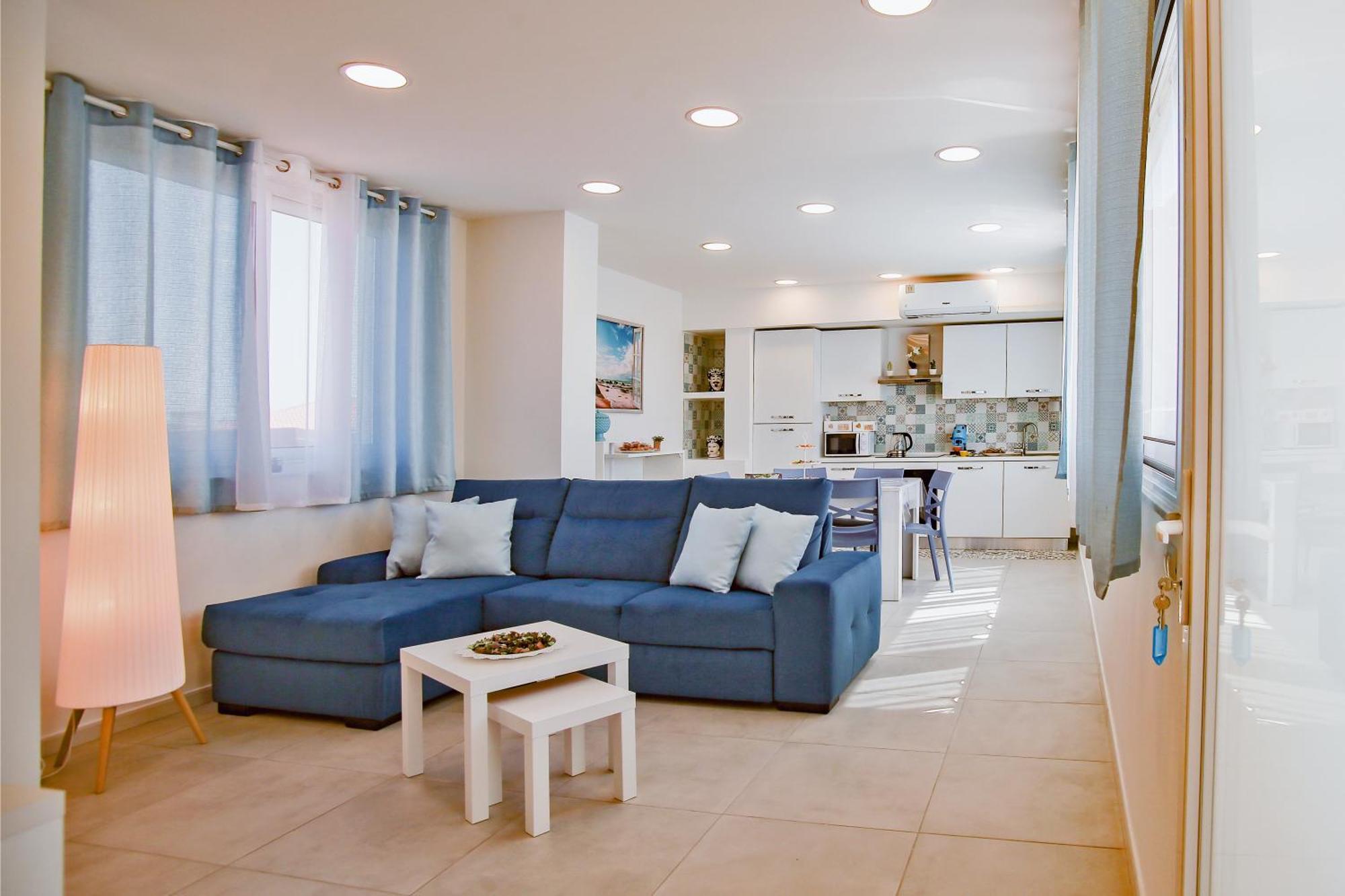 Laudani Homes CTA Exteriör bild