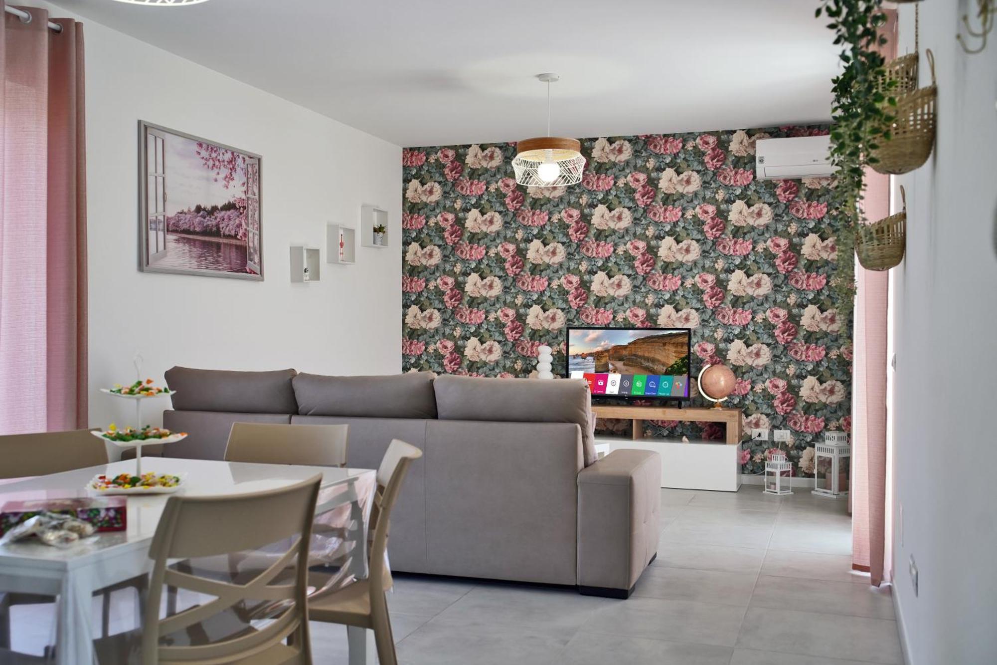 Laudani Homes CTA Exteriör bild