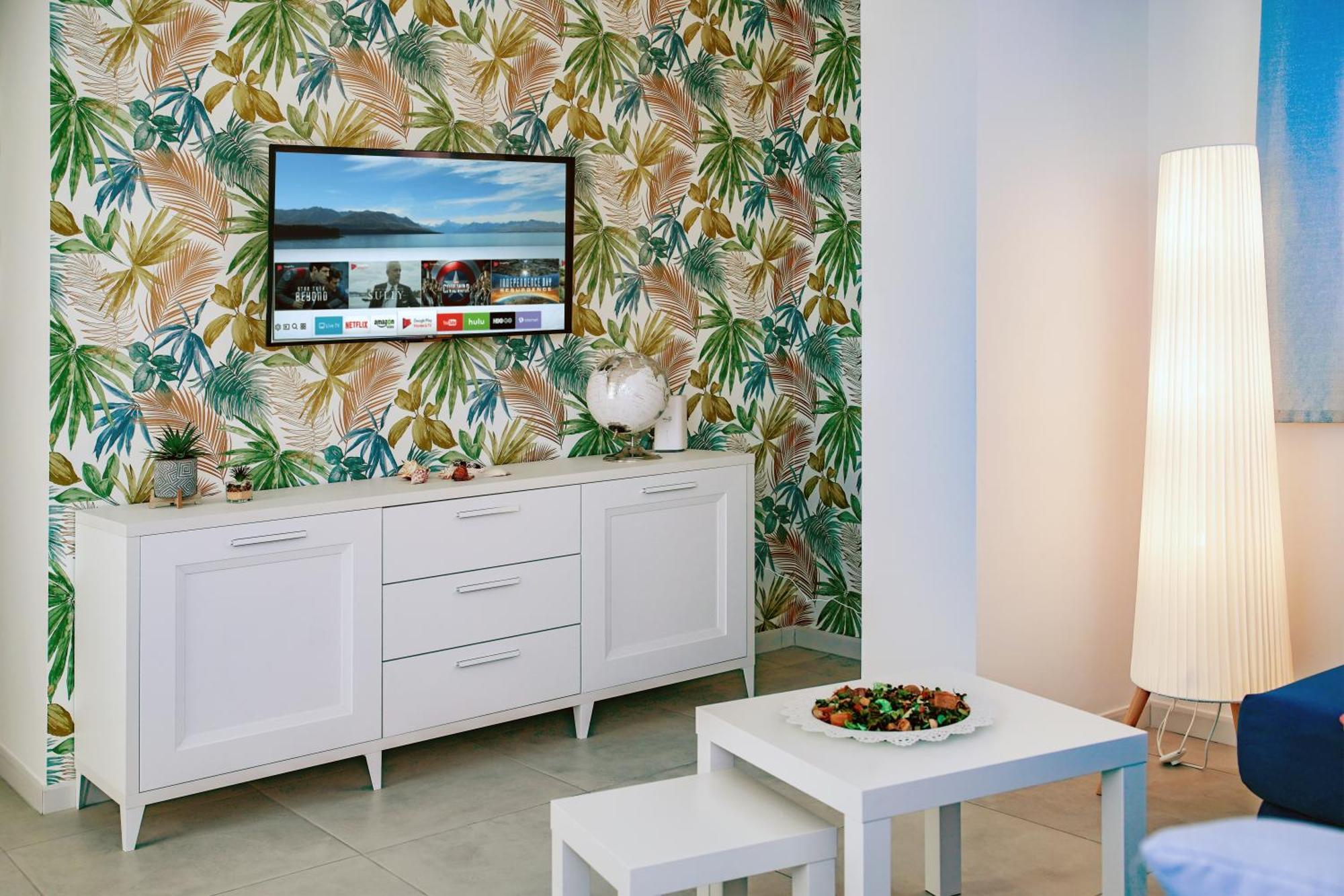 Laudani Homes CTA Exteriör bild